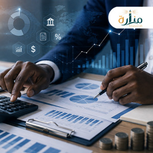 المحاسبة والادارة المالية
